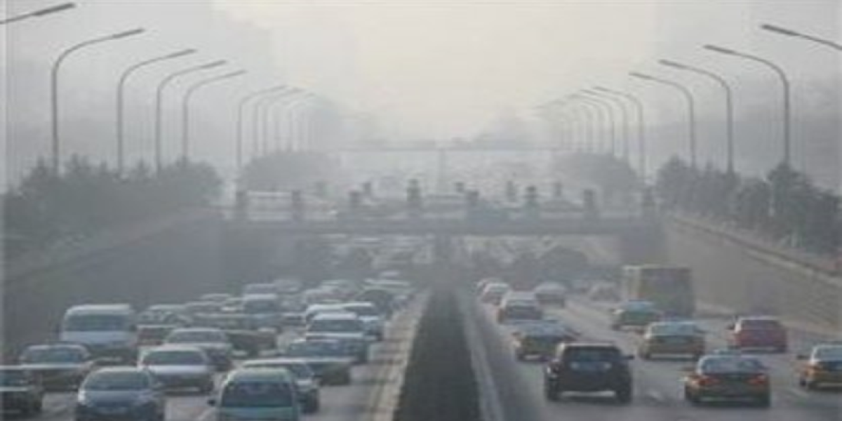 kentsel-hava-kirliği